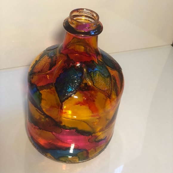 Unique Stained Glass - Picture 4 of 17